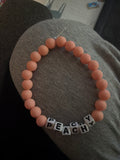 Just Peachy :)